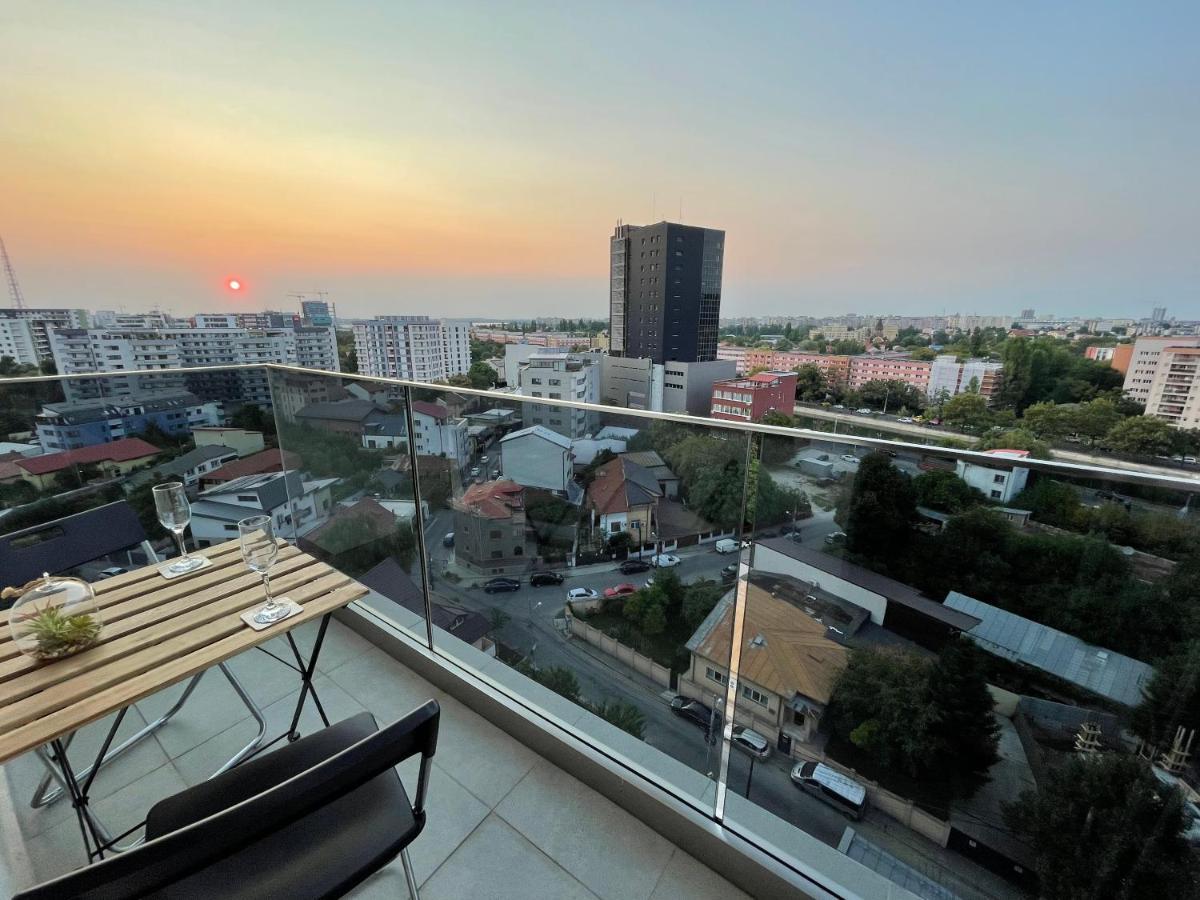 Ruby Luxury Apartment Close To Presidential Palace Bukarest Kültér fotó