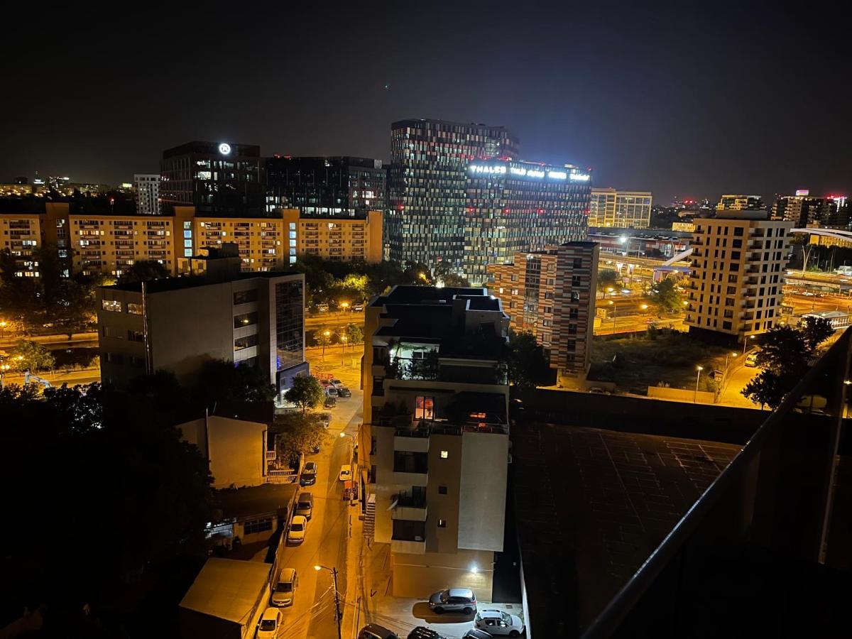 Ruby Luxury Apartment Close To Presidential Palace Bukarest Kültér fotó