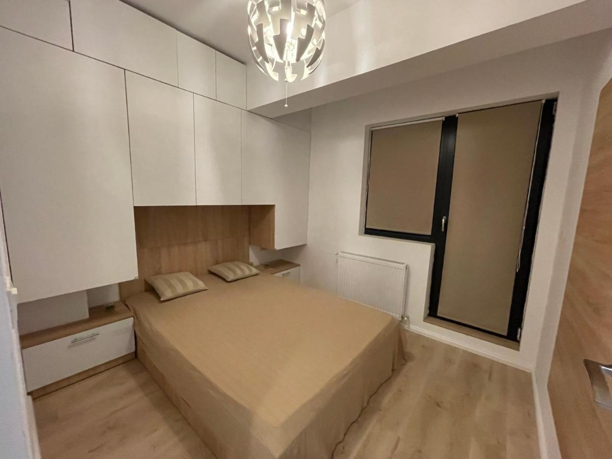 Ruby Luxury Apartment Close To Presidential Palace Bukarest Kültér fotó