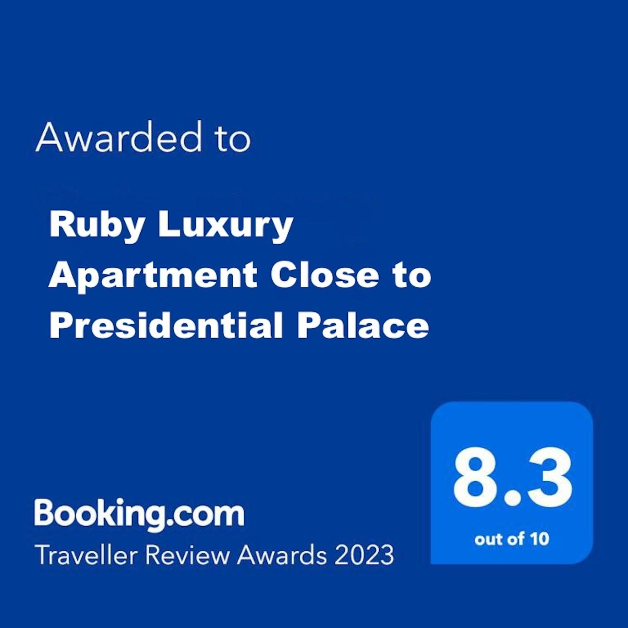 Ruby Luxury Apartment Close To Presidential Palace Bukarest Kültér fotó